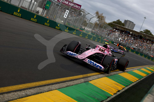 F1 Grand Prix of Australia