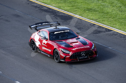F1 Grand Prix of Australia