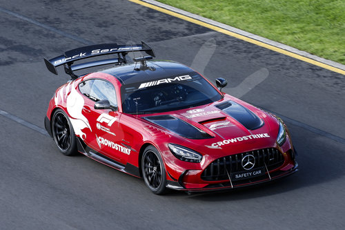 F1 Grand Prix of Australia