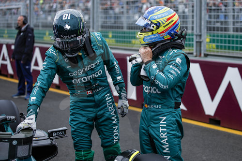 F1 Grand Prix of Australia