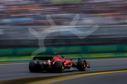 F1 Grand Prix of Australia