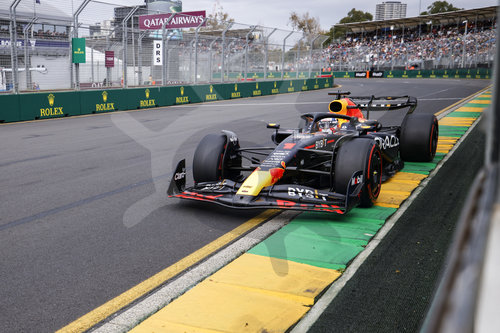F1 Grand Prix of Australia