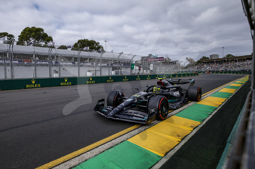 F1 Grand Prix of Australia