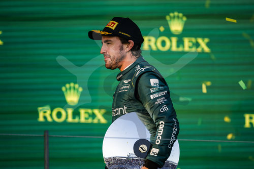 F1 Grand Prix of Australia