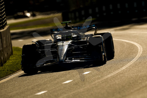 F1 Grand Prix of Australia