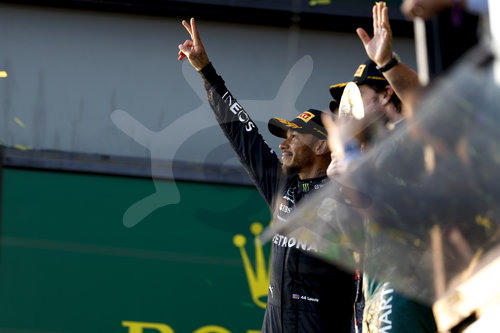 F1 Grand Prix of Australia