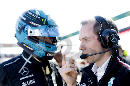 F1 Grand Prix of Australia