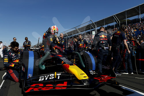 F1 Grand Prix of Australia