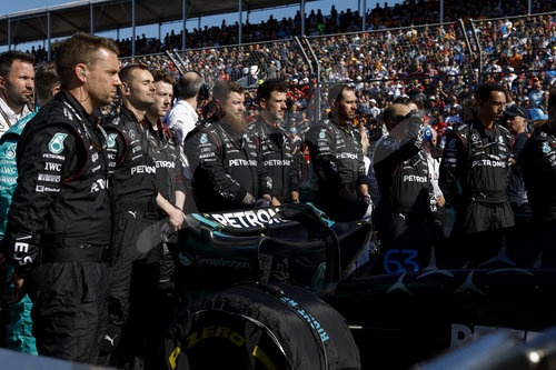 F1 Grand Prix of Australia