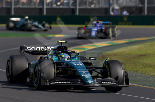 F1 Grand Prix of Australia