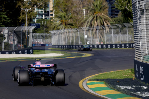 F1 Grand Prix of Australia