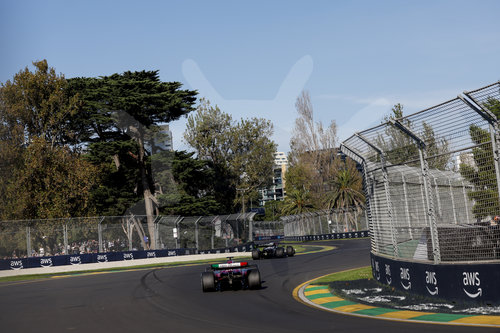 F1 Grand Prix of Australia