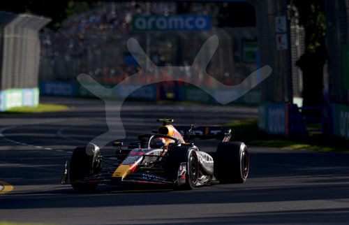 F1 Grand Prix of Australia
