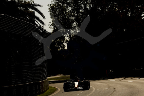 F1 Grand Prix of Australia
