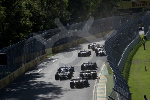 F1 Grand Prix of Australia