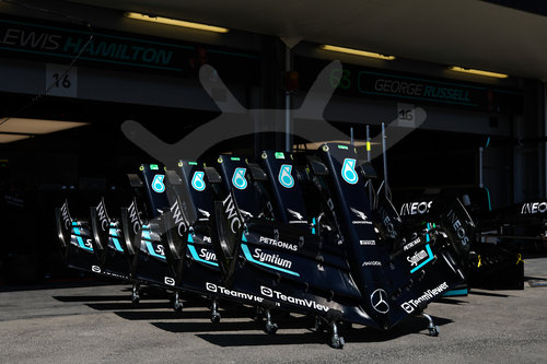 F1 Grand Prix of Azerbaijan