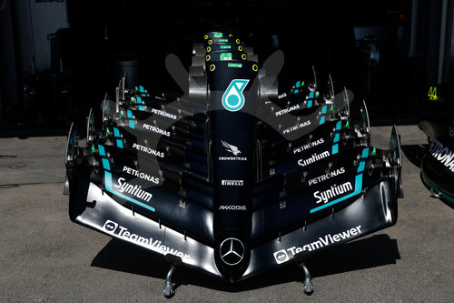 F1 Grand Prix of Azerbaijan