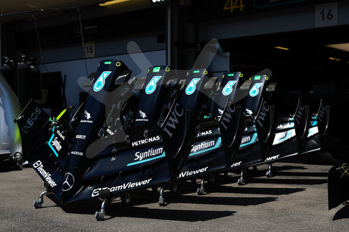 F1 Grand Prix of Azerbaijan