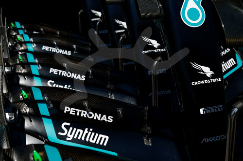 F1 Grand Prix of Azerbaijan