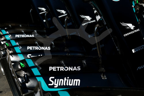 F1 Grand Prix of Azerbaijan