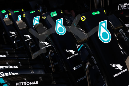 F1 Grand Prix of Azerbaijan