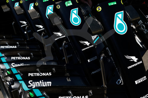F1 Grand Prix of Azerbaijan