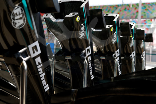 F1 Grand Prix of Azerbaijan