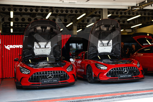 F1 Grand Prix of Azerbaijan