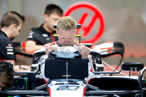 F1 Grand Prix of Azerbaijan