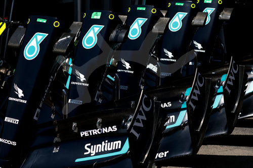F1 Grand Prix of Azerbaijan