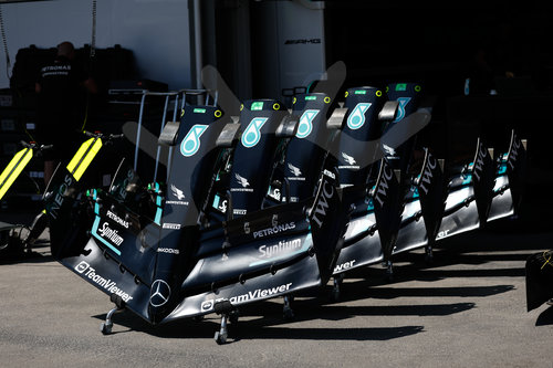 F1 Grand Prix of Azerbaijan