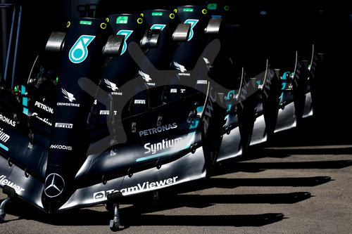 F1 Grand Prix of Azerbaijan