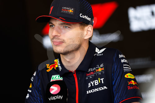F1 Grand Prix of Azerbaijan