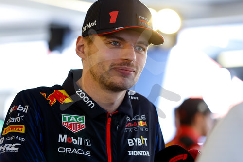 F1 Grand Prix of Azerbaijan