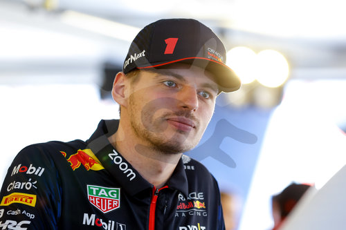 F1 Grand Prix of Azerbaijan