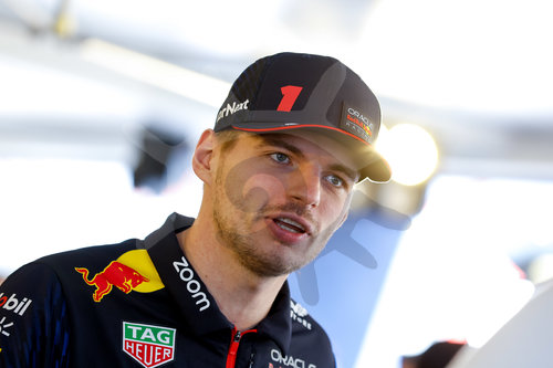 F1 Grand Prix of Azerbaijan
