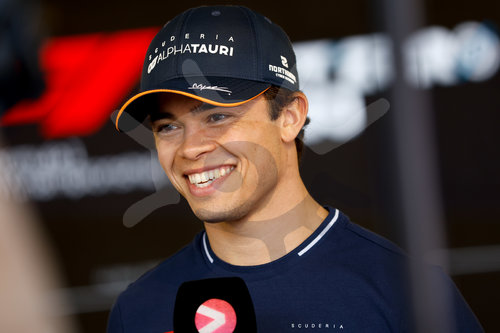 F1 Grand Prix of Azerbaijan