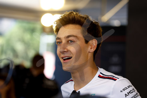 F1 Grand Prix of Azerbaijan