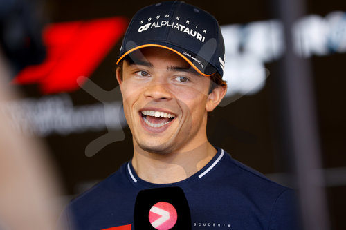 F1 Grand Prix of Azerbaijan