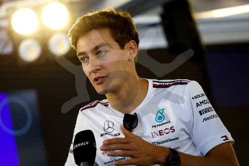 F1 Grand Prix of Azerbaijan