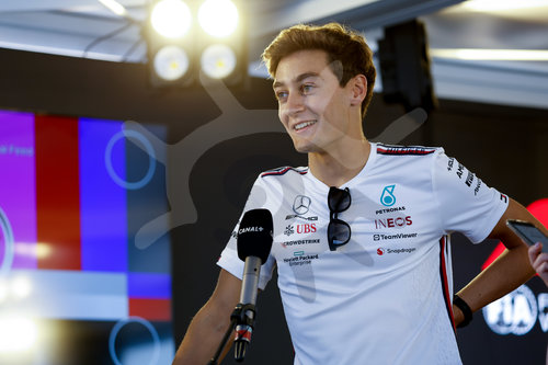 F1 Grand Prix of Azerbaijan
