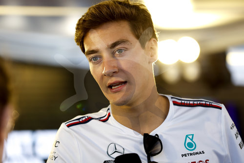 F1 Grand Prix of Azerbaijan