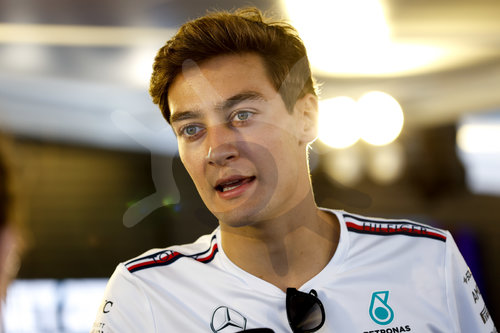 F1 Grand Prix of Azerbaijan