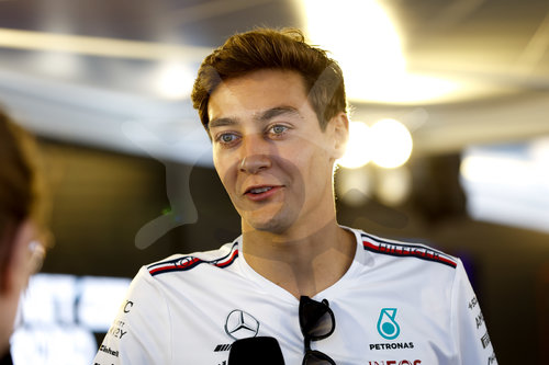 F1 Grand Prix of Azerbaijan