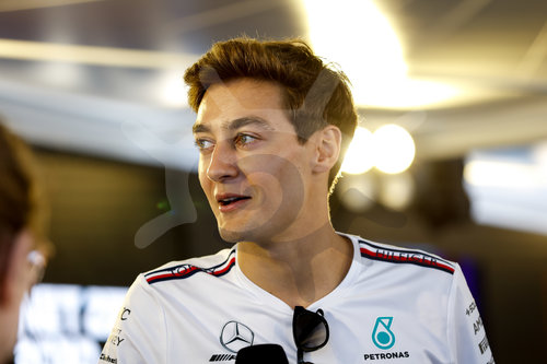 F1 Grand Prix of Azerbaijan