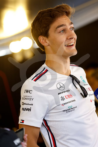 F1 Grand Prix of Azerbaijan
