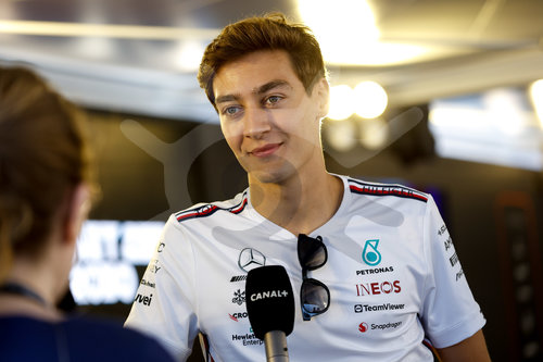 F1 Grand Prix of Azerbaijan