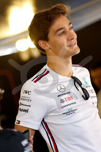 F1 Grand Prix of Azerbaijan