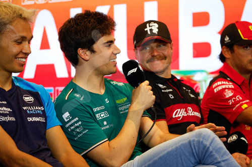 F1 Grand Prix of Azerbaijan