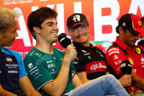 F1 Grand Prix of Azerbaijan